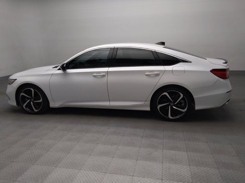 Used 2022 Honda Accord Sport image 3