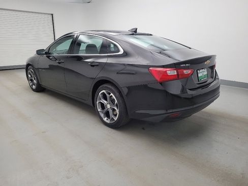 Used 2024 Chevrolet Malibu LT FWD image 3