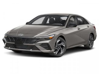 New 2026 Hyundai Elantra Sport FWD video 1