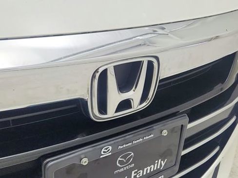 Used 2021 Honda Accord LX image 28