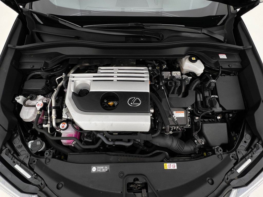 Used 2023 Lexus UX 250h AWD w/ Premium Package image 25