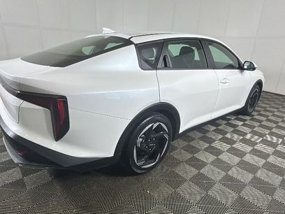 Used 2025 Kia K4 EX