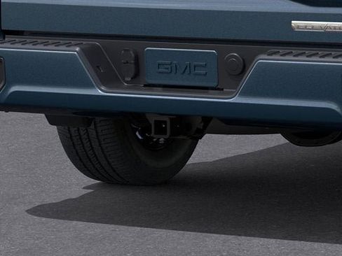 New 2026 GMC Sierra 1500 Elevation w/ Preferred Package AWD/4WD image 14