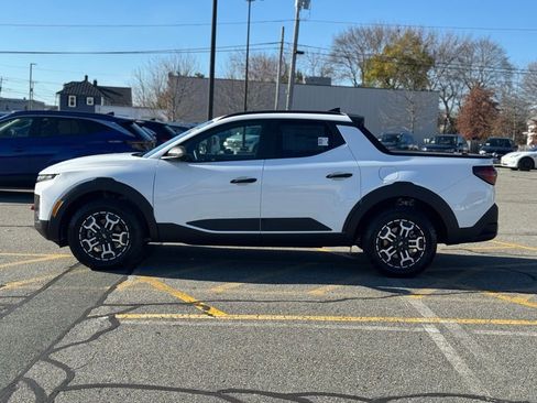 New 2026 Hyundai Santa Cruz XRT image 2