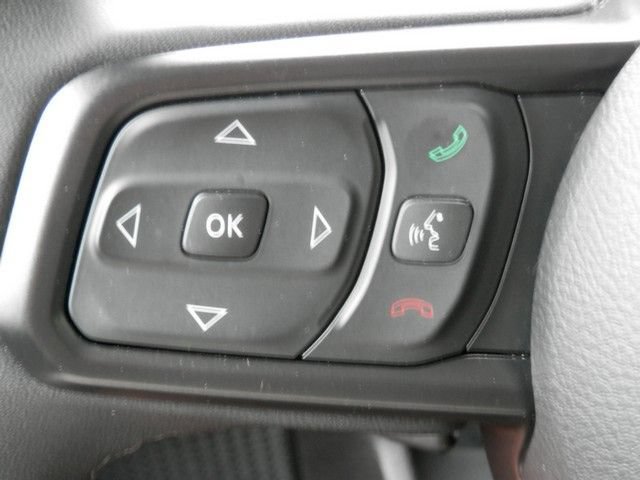 Used 2026 Jeep Gladiator Rubicon AWD/4WD image 20