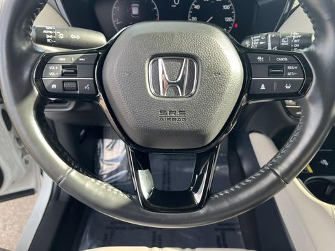 Used 2023 Honda HR-V EX-L image 19