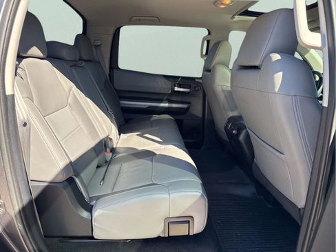 Used 2019 Toyota Tundra Limited image 33