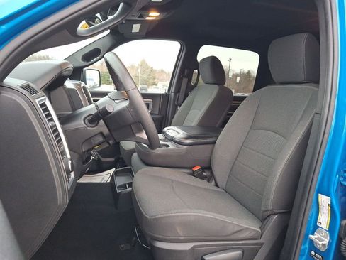 Used 2024 RAM 1500 Classic Warlock image 11