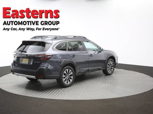 Used 2023 Subaru Outback Limited AWD/4WD image 43
