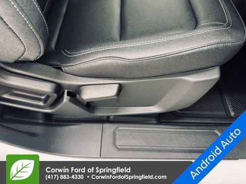 New 2025 Ford Bronco Big Bend w/ Black Diamond Package image 12