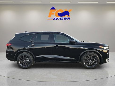 New 2026 Acura MDX A-Spec image 6