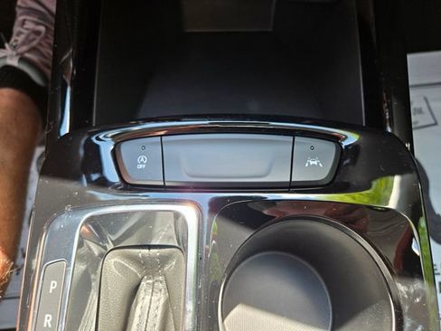 New 2026 Chevrolet Trax LT w/ Driver Confidence Package FWD image 24