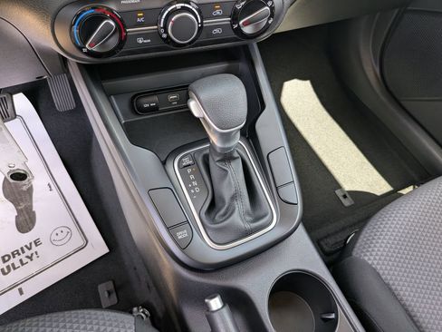 Certified 2024 Kia Soul LX FWD image 24