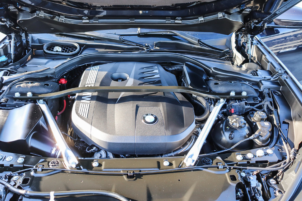 Used 2024 BMW 740i RWD image 30