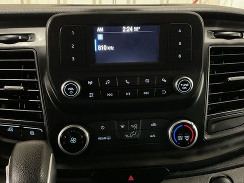 Used 2023 Ford Transit 350 XL image 16