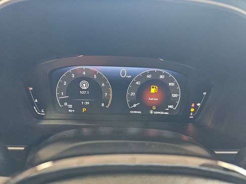 Used 2023 Honda Pilot Elite image 20