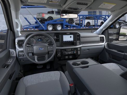 New 2026 Ford F250 XLT AWD/4WD image 38