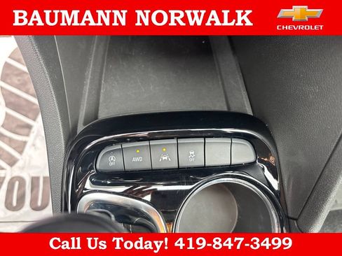 Used 2024 Buick Encore GX Sport Touring w/ Comfort Package AWD/4WD image 49