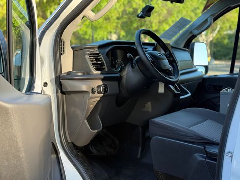 Used 2020 Ford Transit 150 Low Roof image 9