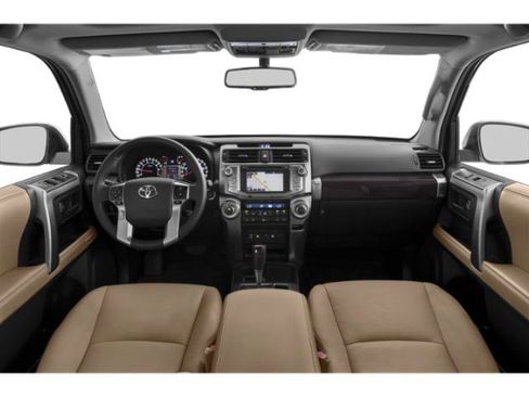 Used 2019 Toyota 4Runner Limited AWD/4WD image 11
