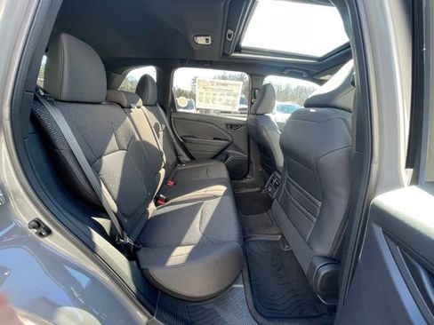 New 2026 Subaru Forester Premium image 21