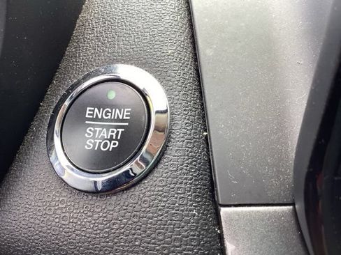 Used 2022 Ford EcoSport SES w/ Interior Protection Package AWD/4WD image 31