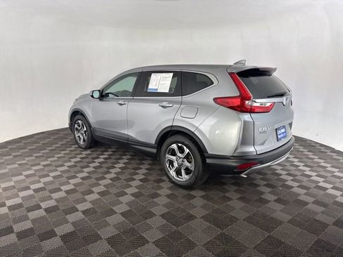 Used 2019 Honda CR-V EX image 9