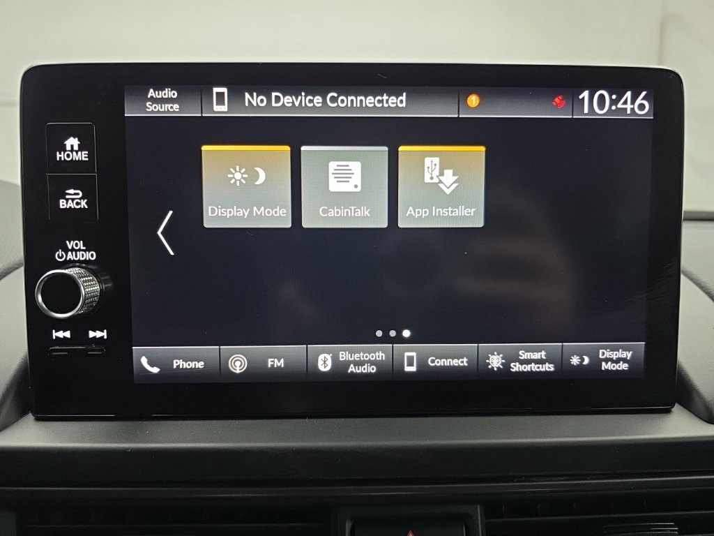 Used 2024 Honda Pilot TrailSport image 35