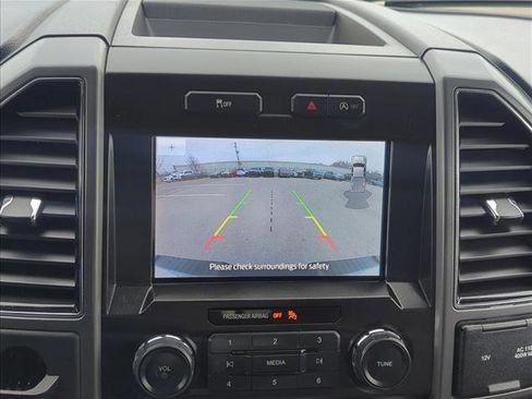 Used 2020 Ford F150 XLT w/ Equipment Group 302A Luxury image 13