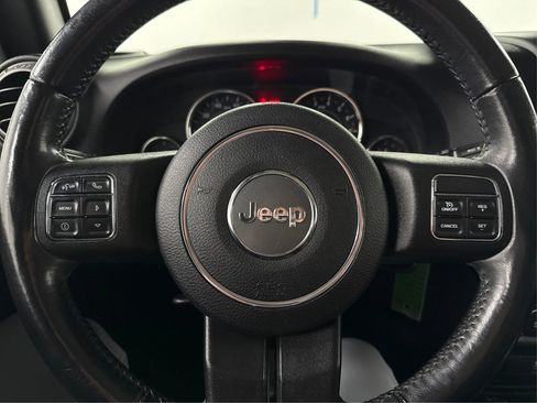 Used 2015 Jeep Wrangler Sport w/ Quick Order Package 23S image 18