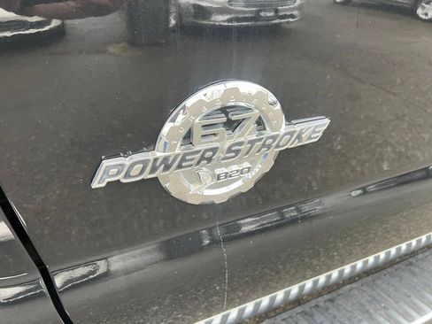 Used 2014 Ford F250 Platinum AWD/4WD image 13