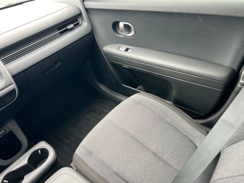Certified 2024 Hyundai Ioniq 5 SEL AWD/4WD image 15