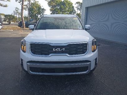 Used 2024 Kia Telluride S