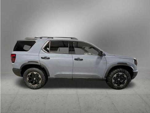 New 2026 Honda Passport TrailSport Elite image 8