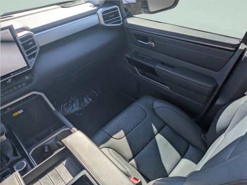 Used 2024 Toyota Tundra Limited w/ Power Package image 24