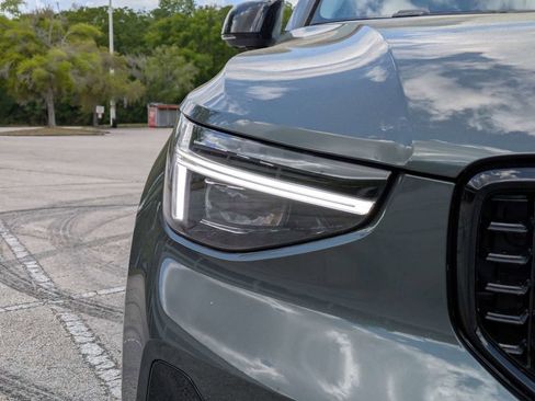 New 2026 Volvo XC40 B5 Ultra w/ Protection Package Premier AWD/4WD image 10