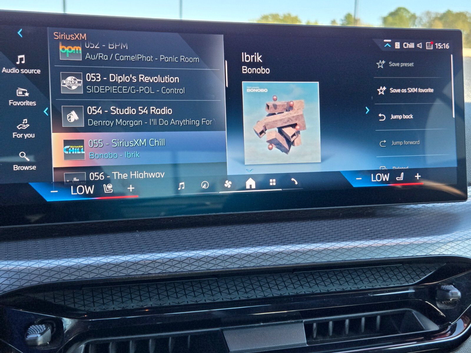 Used 2025 BMW 430i xDrive Convertible AWD/4WD image 21
