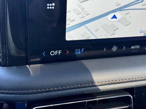 New 2025 Lincoln Aviator Reserve w/ Equipment Group 201A image 26