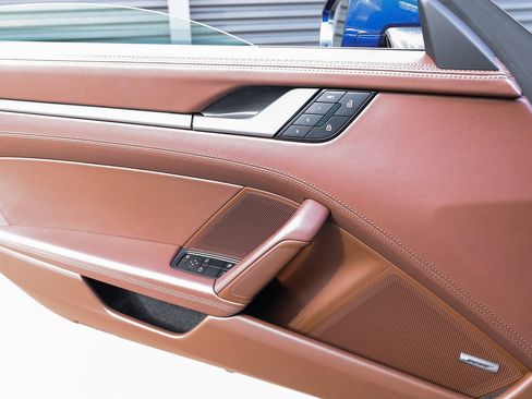 Used 2025 Porsche 911 Carrera T image 24