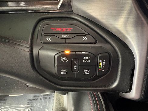 Used 2023 RAM 1500 TRX w/ TRX Level 2 Equipment Group AWD/4WD image 22