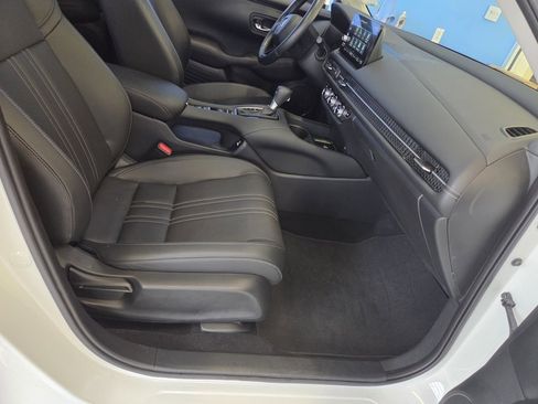 Used 2023 Honda HR-V EX-L image 20
