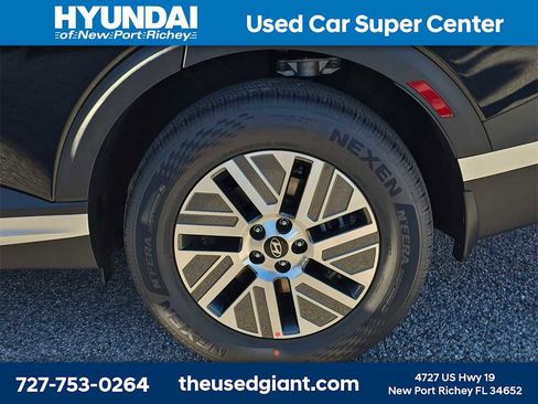 New 2026 Hyundai Palisade SEL Premium image 14