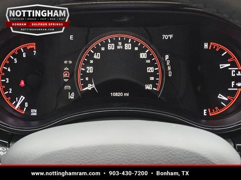 Used 2026 Dodge Durango GT AWD/4WD image 22