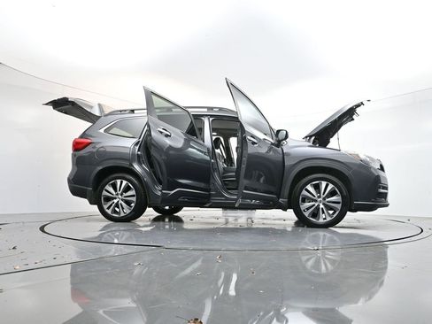 Used 2021 Subaru Ascent Touring w/ Popular Package #2A image 42