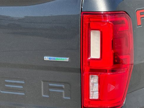 Used 2019 Ford Ranger Lariat w/ Equipment Group 501A Mid image 27