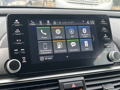 Used 2021 Honda Accord LX image 24