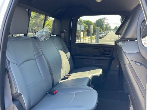 New 2025 RAM 2500 Tradesman image 20