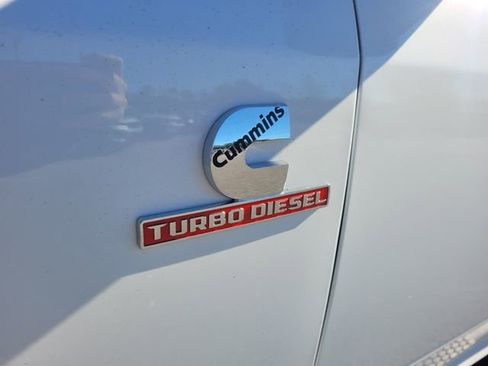 New 2026 RAM 3500 Tradesman image 4