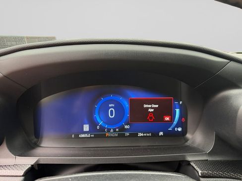 Used 2020 Ford Explorer ST w/ Premium Technology Package AWD/4WD image 14