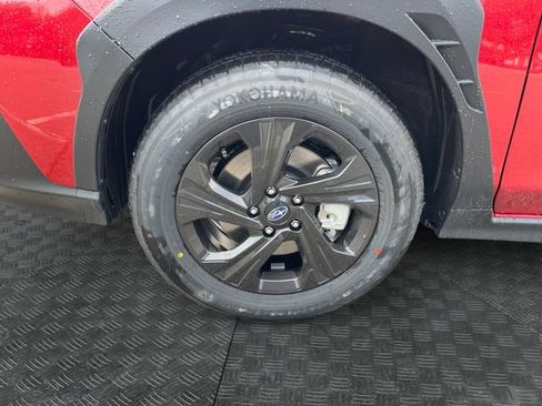 New 2026 Subaru Crosstrek 2.5i AWD/4WD image 14